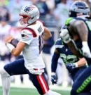 Home opener vs. Steelers suddenly a big moment for Drake Maye