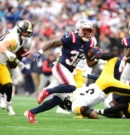 Patriots 20, Steelers 3 – Defense carries Pats to first win