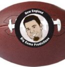 New England Big Game Predications – Week 6