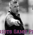 Patriots Game Plan vs. the Pittsburgh Steelers