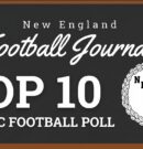 NEPSAC Top 10 Poll – After Week 3