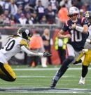 7 Points on the Patriots 20-3 win over the Steelers