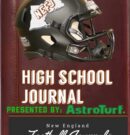 High School Journal Presented by AstroTurf: Thoughts on Week 1 in High School Football in New England