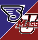 UMass Four Down Preview: Stonehill Skyhawks (1-2) vs. UMass Minutemen (2-0)