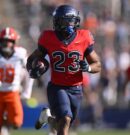 Syracuse 42, UConn 41 (OT) – Huskies come up just short against Orange