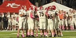 New Canaan 23, Greenwich 19 – Rams win 29th straight