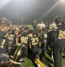 North Kingstown 23, St. Raphael’s 10 – Skippers defense helps NK to 5th straight win
