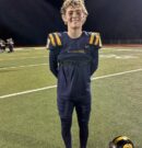 Andover 36, Pinkerton (NH) 29 – Late stop gives Warriors huge interstate win