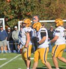 BB&N 14, Milton Academy 7 – Knights stay perfect with gritty win over Mustangs