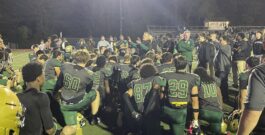 Bishop Hendricken 24, La Salle 13 – Hawks beat Rams in latest chapter of Rhode Island’s best rivalry
