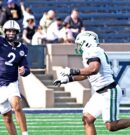 Yale 28, Dartmouth 7 – Dante Reno, Bulldogs keep it rolling