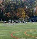 Merrimack 24, UNH 17 – Warriors earn another big win