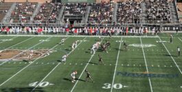 Stony Brook 27, Bryant 17 – Bulldogs suffer first CAA loss of season
