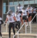 Brunswick 55, Belmont Hill 7 – Bruins go hunting for dominant road victory