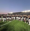 No. 17 Harvard 35, Princeton 7 – Crimson cruise past Tigers, now have inside track to outright Ivy League title