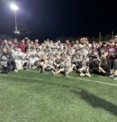 Westford Academy 14, Chelmsford 13 – Ghosts sneak past Lions