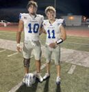 Danvers 17, Peabody 14 – Falcons defense holds on against Tanners