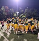 King Philip 26, North Attleboro 14 – Warriors back to their winning ways