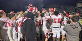 New England High School Preview – October 15-17