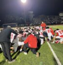 St. John’s Shrewsbury 42, Xaverian 22 – Perry’s 5 TDs send Pioneers past Hawks