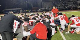 St. John’s Shrewsbury 42, Xaverian 22 – Perry’s 5 TDs send Pioneers past Hawks