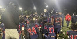 Pawtucket 28, Burrillville 23 – Defense seals big win over Broncos