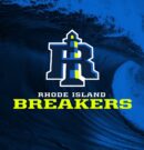UFL Rhode Island team to be named the Breakers