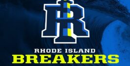 UFL Rhode Island team to be named the Breakers