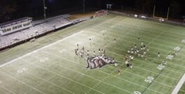 New England High School Preview – October 22-24