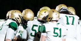 New England High School Preview – October 8-10