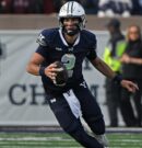Yale 41, Merrimack 24 – Dante Reno leads Bulldogs to comeback win on emotional day