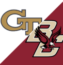 Boston College Four Down Preview: BC Eagles (3-3, 1-2) vs. Georgia Tech Yellow Jackets (2-4, 1-2)