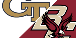 Boston College Four Down Preview: BC Eagles (3-3, 1-2) vs. Georgia Tech Yellow Jackets (2-4, 1-2)