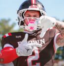Brown 28, Bryant 13 – Childs leads Bears to big in-state rivalry win