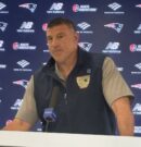 Vrabel address turnover issues