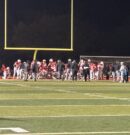 Barnstable 28, North Kingstown 21 – Red Hawks get a win on Senior Night