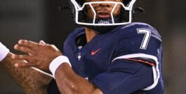 3 observations from UConn’s dominant win over UMass