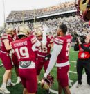 Boston College 49, Georgia Tech 27 – Huge day on the ground & strong defense propels Eagles past Yellow Jackets