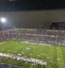 UConn 35, UMass 16 – Huskies roll past Minutemen