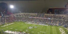 UConn 35, UMass 16 – Huskies roll past Minutemen