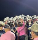 Franklin 17, Milford 14 – Panthers clip Scarlet Hawks for huge Hock win