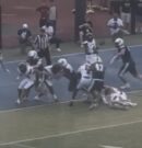 St. John’s Prep 60, LaSalle 35 – Eagles make statement with interstate blowout