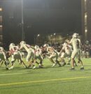 Natick 37, Newton North 14 – Caissie, Bubonovich lead Redhawks to statement win