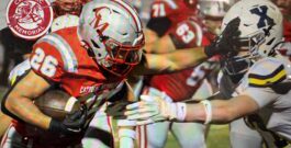 New England High School Preview – October 29-31