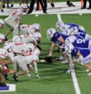 Melrose 30, Stoneham 0 – Red Hawks leave no doubt against Spartans
