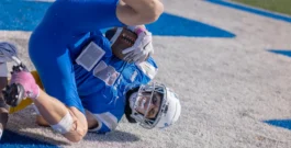 CCSU 42, New Haven 20 – 3 observations from CCSU’s comfortable victory