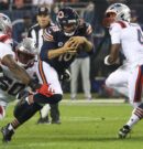 Bears 30, Patriots 24 – Missed opportunities & mistakes cost Pats