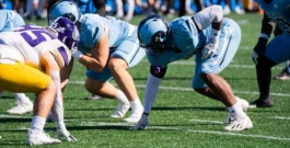 Albany 38, URI 21 – 3 observations from a rough day for the Rams