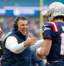 Vrabel’s ‘take no (expletive)’ message directed at Maye, but meant for whole team