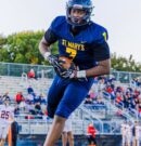 St. Mary’s 30, Marblehead 14 – Spartans beat Magicians on emotional night for all involved